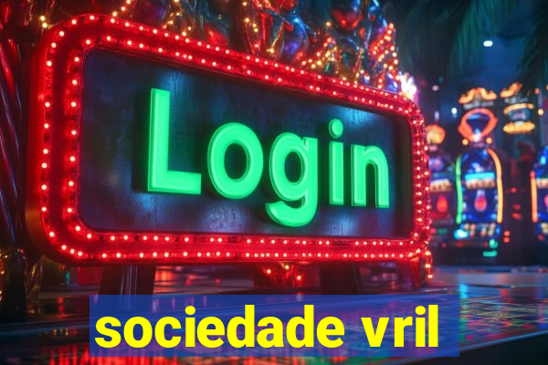 sociedade vril